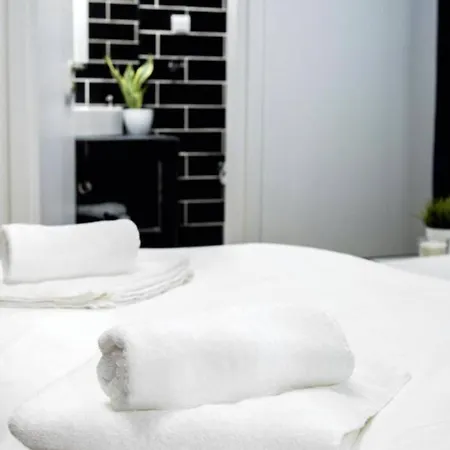 Apartment Syntagma 3 *