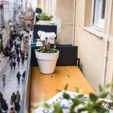 Syntagma 3 * Athens