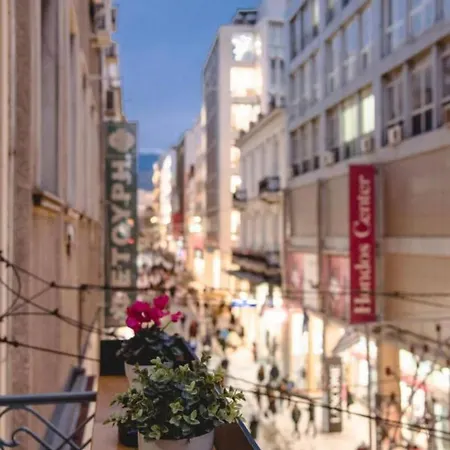 Apartment Syntagma 3