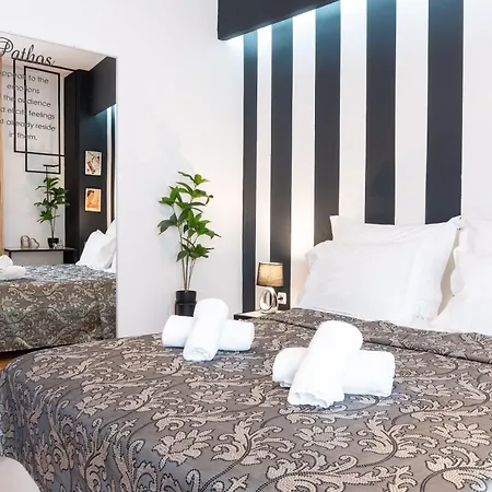Syntagma 3 Apartment