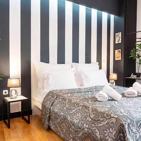 Apartment Syntagma 3
